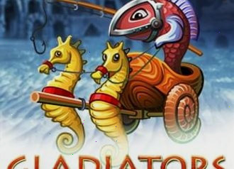 Gladiators Maxbet