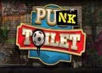 Punk Toilet слот Maxbet